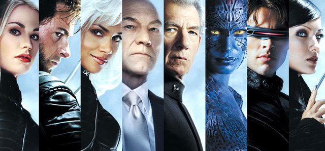 Οι X-Men ξανά στα χέρια του Μπράιαν Σίνγκερ