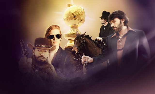 Χρυσές Σφαίρες: Οι υποψηφιότητες