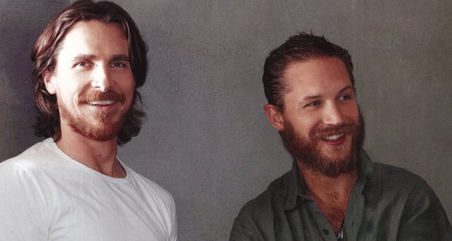 Ξανά Μπέιλ εναντίον Χάρντι: Ποιος θα φτάσει πρώτος στο Έβερεστ;