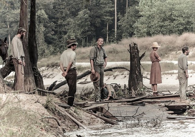 Τρέιλερ: Ο Τζέιμς Φράνκο πάει Κάννες ψυχορραγώντας