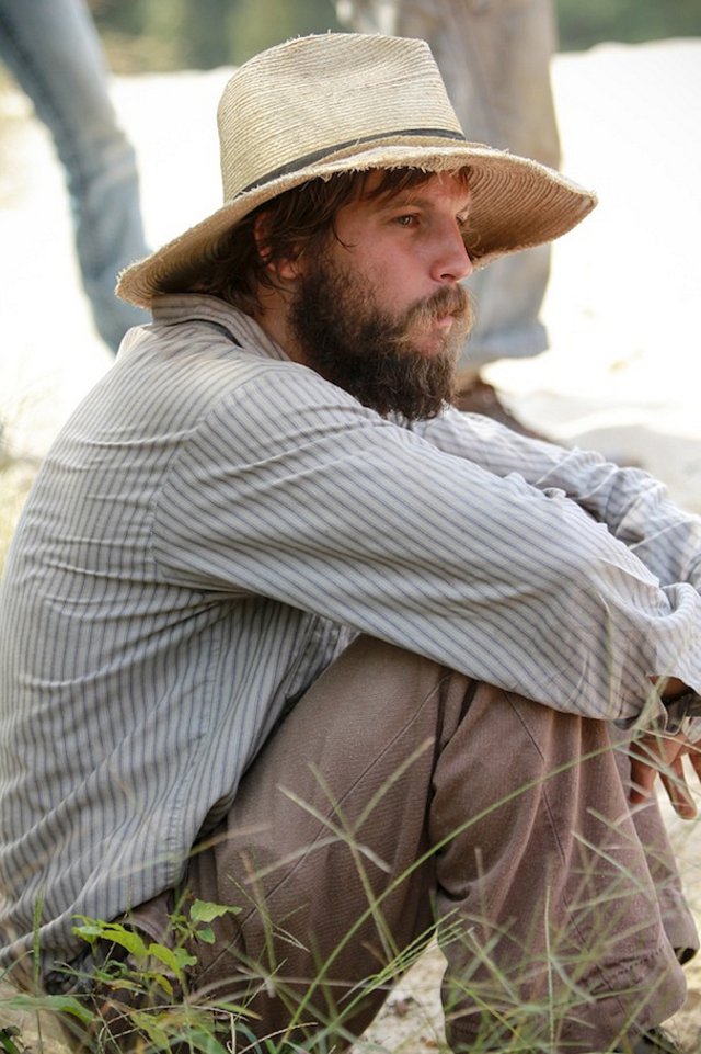 Τρέιλερ: Ο Τζέιμς Φράνκο πάει Κάννες ψυχορραγώντας