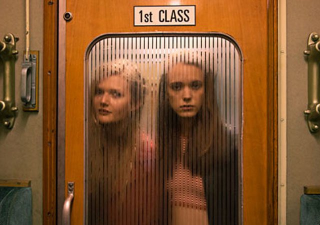 Δείτε το πρώτο κλιπ του Nymph()maniac!