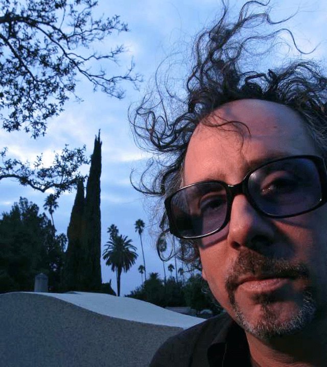 Ο Μπάρτον ξυπνά την Κοιμωμένη;