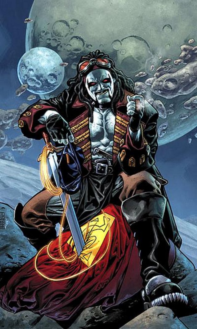 Ο Σέρλοκ στέλνει σπίτι του τον Lobo!