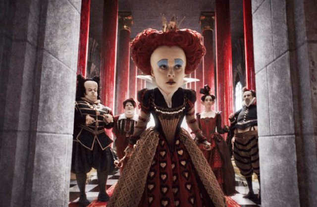 Αίσιο τέλος για την Αλίκη Αίσιο τέλος για την Αλίκη