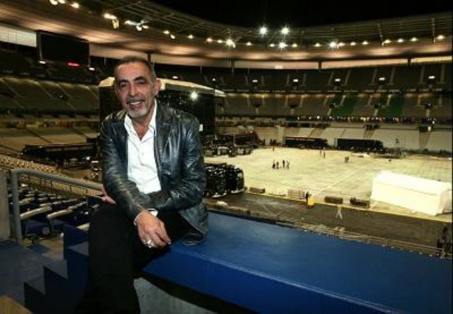 Rock n  Roll στην παραλία