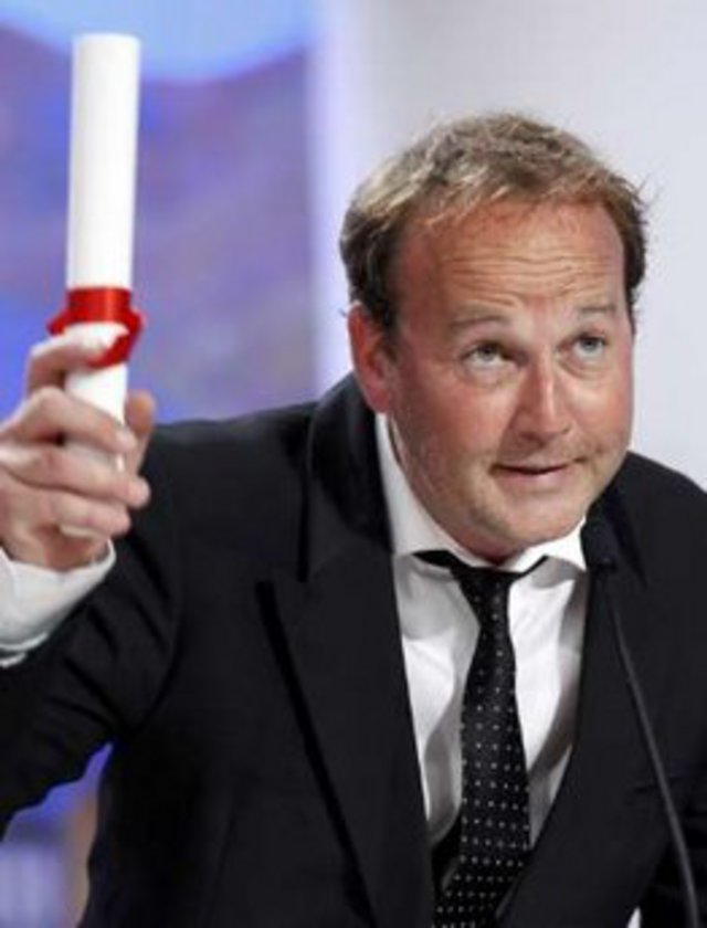 Ο Ξαβιέ Μποβουά