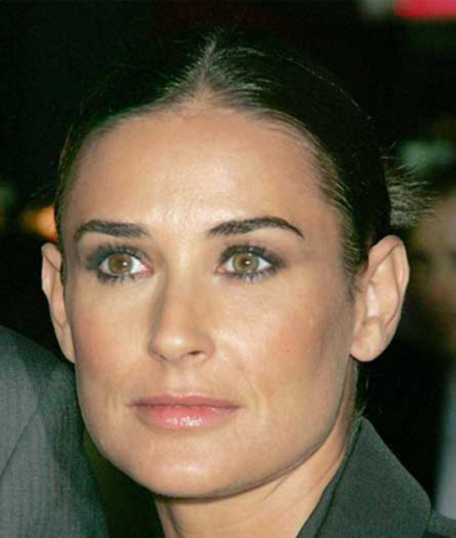 Τα  Δάκρυα  της Ντέμι