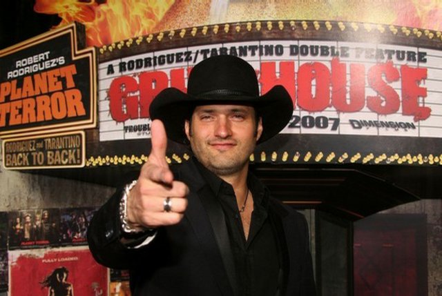 Sci-fi θρίλερ ετοιμάζει ο Ροντρίγκεζ