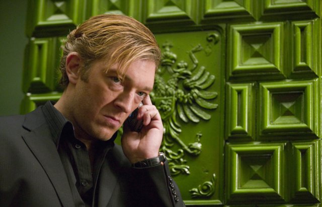 Κασέλ πολλά υποσχόμενος