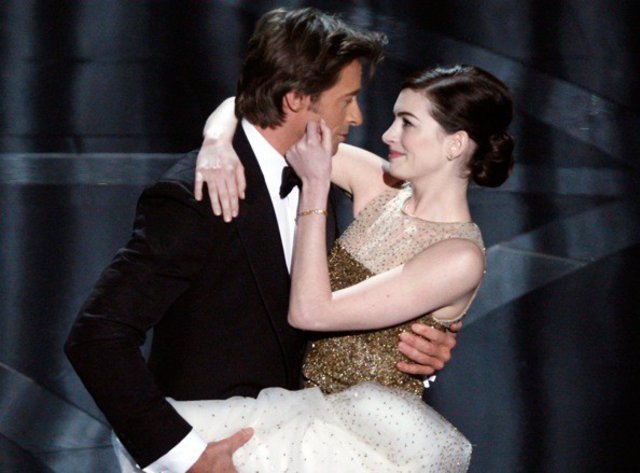 Εκτός Όσκαρ ο Χιου Τζάκμαν