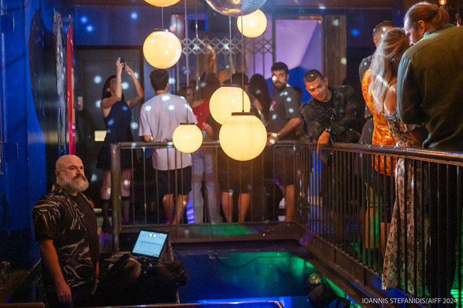 30ές Νύχτες Πρεμιέρας: Το photo album του Σαββάτου 5 Οκτωβρίου 2024 (Day #3)