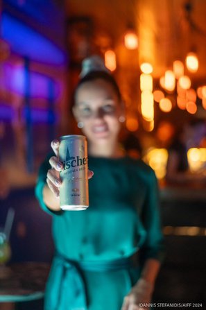 30ές Νύχτες Πρεμιέρας: Το photo album του Σαββάτου 5 Οκτωβρίου 2024 (Day #3)