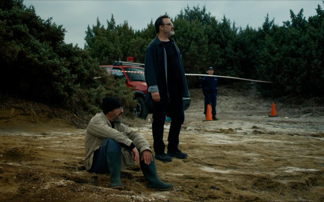 Το Μυστικό του Δάσους