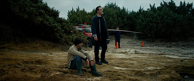 Το Μυστικό του Δάσους