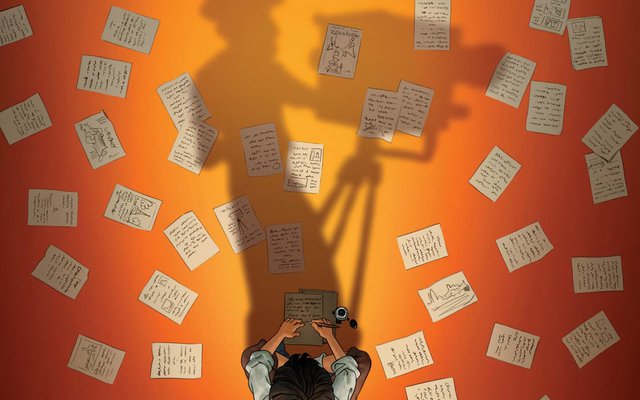 Ζωή Σαν Σινεμά 