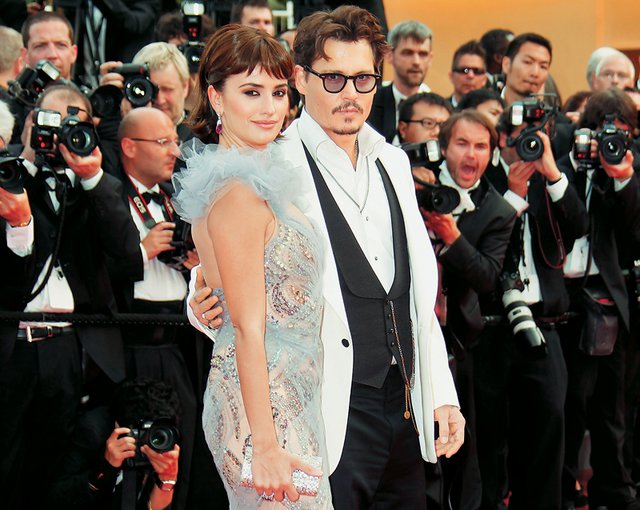 Πειρατές: μια απ' τα ίδια