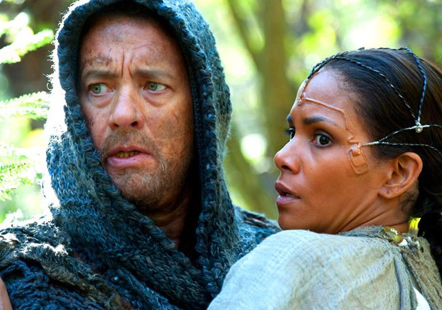 Δείτε πρώτοι το «Cloud Atlas»
