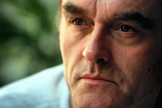 Ο Μπόιλ κατεβαίνει στους Ολυμπιακούς;