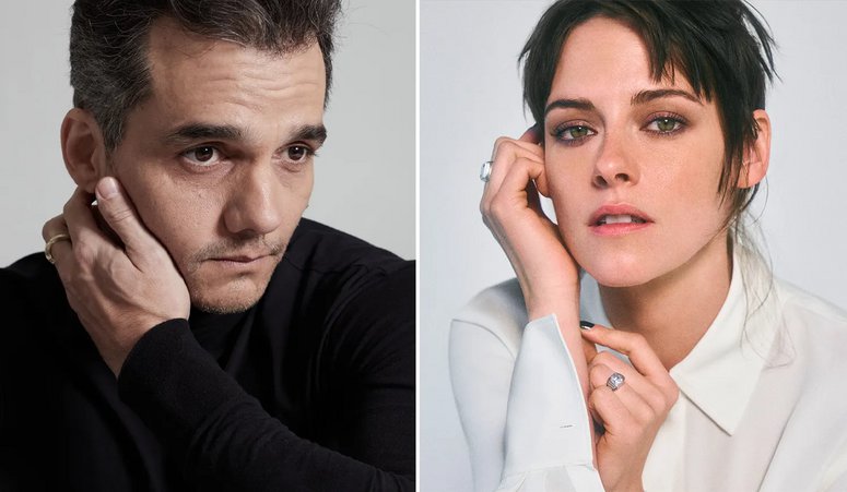 «Flesh of the Gods»: Κρίστεν Στιούαρτ και Βάγκνερ Μόουρα στη νέα ταινία του Πάνος Κοσμάτος