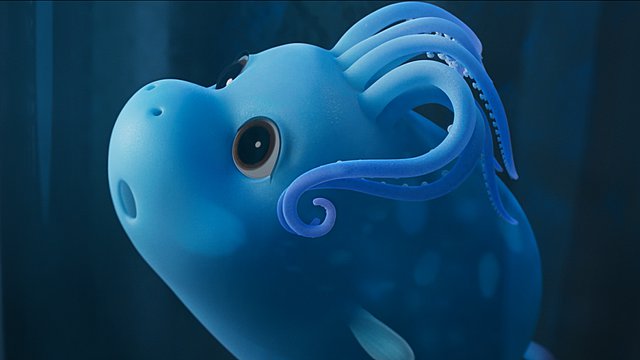 «Ally»: Ο Μπονγκ Τζουν Χο κινείται Pixar-ικά για το πρώτο animation της καριέρας του