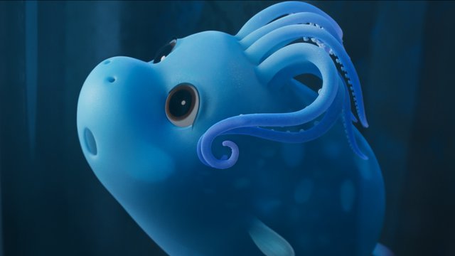 «Ally»: Ο Μπονγκ Τζουν Χο κινείται Pixar-ικά για το πρώτο animation της καριέρας του