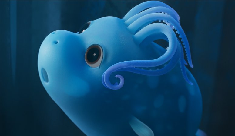 «Ally»: Ο Μπονγκ Τζουν Χο κινείται Pixar-ικά για το πρώτο animation της καριέρας του