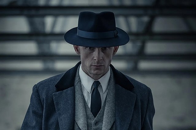 In the bleak midwinter: Πρώτη εικόνα από το σίκουελ του «Peaky Blinders»