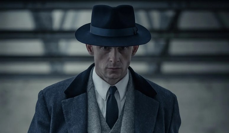 In the bleak midwinter: Πρώτη εικόνα από το σίκουελ του «Peaky Blinders»