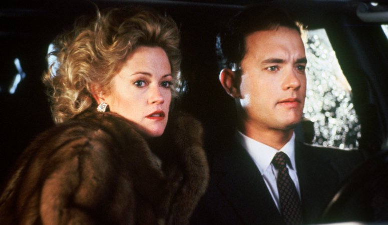 Πάμε πάλι: Έρχεται τηλεοπτική μεταφορά για την «Απατηλή Λάμψη της Ματαιοδοξίας»