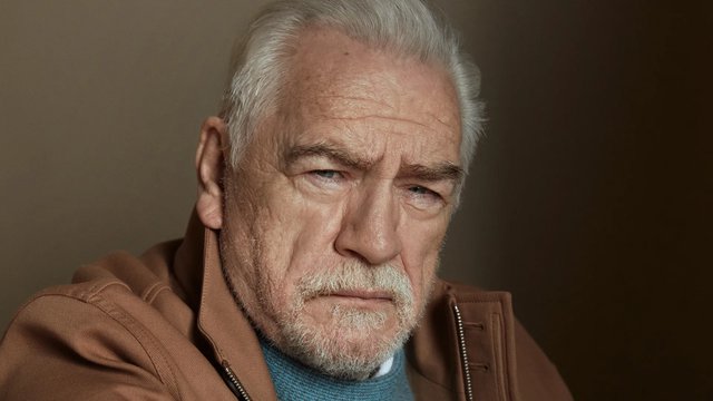 Actors on Artists, η κωμικοτραγική εκδοχή: Ο Μπράιαν Κοξ χαρίζει στιγμές απόλαυσης