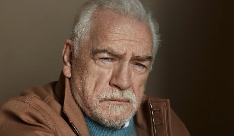 Actors on Artists, η κωμικοτραγική εκδοχή: Ο Μπράιαν Κοξ χαρίζει στιγμές απόλαυσης