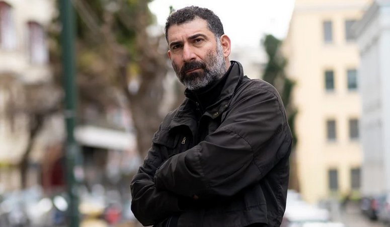 Ο Γιάννης Οικονομίδης στο 5ο Διεθνές Φεστιβάλ Ταινιών Μικρού Μήκους Αιγίου «Θόδωρος Αγγελόπουλος»