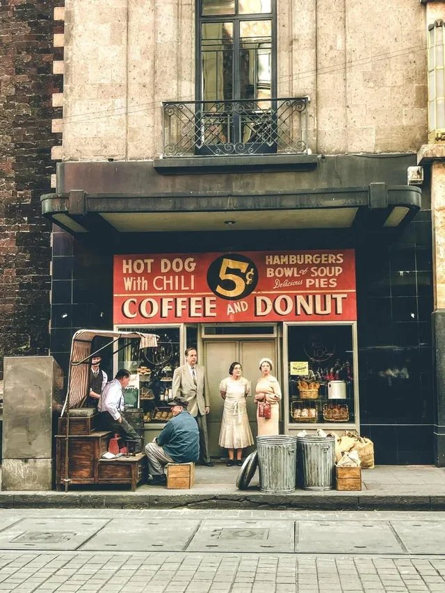 «De Noche»: Πρώτες εικόνες Πέδρο Πασκάλ και Τοντ Χέινς από τα γυρίσματα ενός ήδη πολύκροτου queer-noir