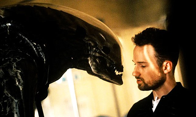 Πίσω στο 1992: Πρεμιέρα στο HBO του «assembly cut» του φιντσερικού 3ου «Alien»