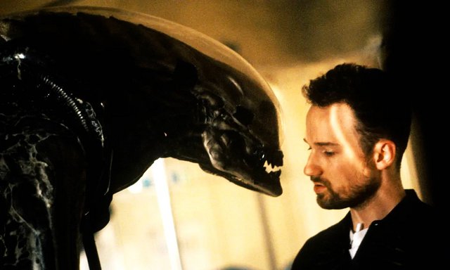 Πίσω στο 1992: Πρεμιέρα στο HBO του «assembly cut» του φιντσερικού 3ου «Alien» Πίσω στο 1992: Πρεμιέρα στο HBO του «assembly cut» του φιντσερικού 3ου «Alien»