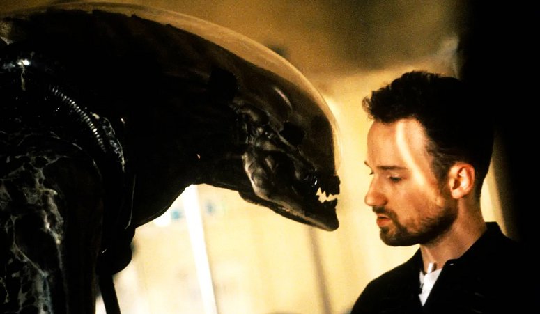 Πίσω στο 1992: Πρεμιέρα στο HBO του «assembly cut» του φιντσερικού 3ου «Alien»