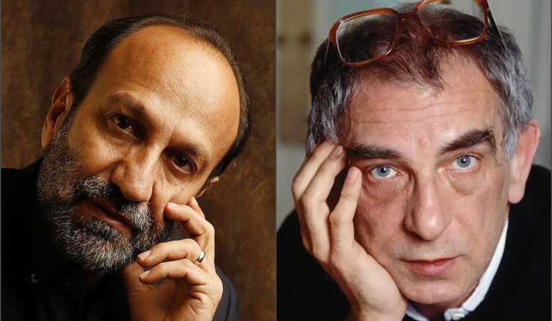 Και όμως ο Ασγκάρ Φαρχαντί διασκευάζει Κριστόφ Κισλόφσκι!