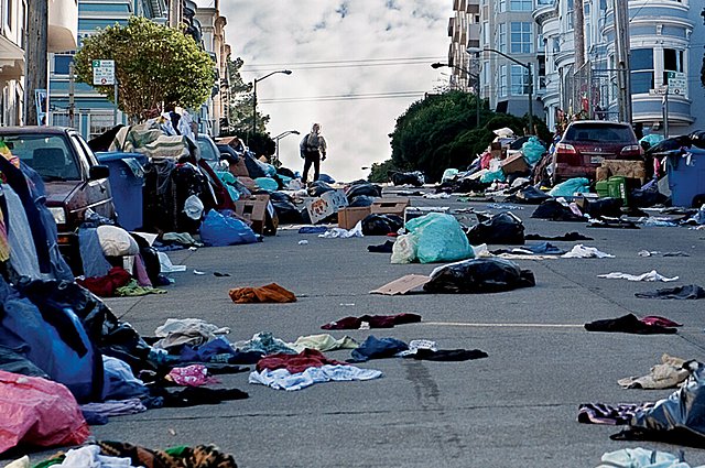 Ας μη δίνουμε ιδέες: Άκυρο το σίκουελ του «Contagion», λέει ο Στίβεν Σόντερμπεργκ