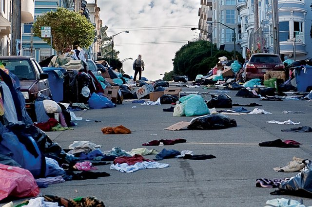 Ας μη δίνουμε ιδέες: Άκυρο το σίκουελ του «Contagion», λέει ο Στίβεν Σόντερμπεργκ