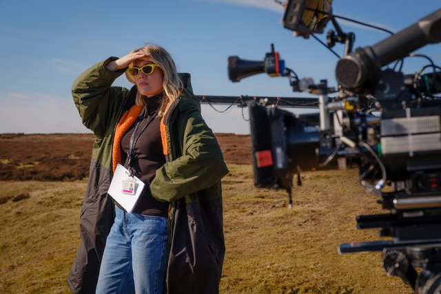 Ανεμοδαρμένο... ένστικτο; Η Έμεραλντ Φενέλ σε συζητήσεις για το reboot του «Basic Instict» Ανεμοδαρμένο... ένστικτο; Η Έμεραλντ Φενέλ σε συζητήσεις για το reboot του «Basic Instict»