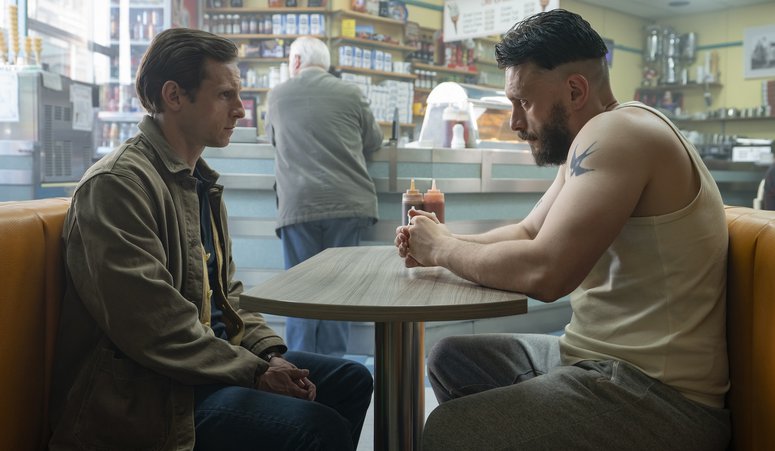 Τρέιλερ «Half Man»: Ο Ρίτσαρντ Γκαντ επιστρέφει μετά το «Baby Reindeer»