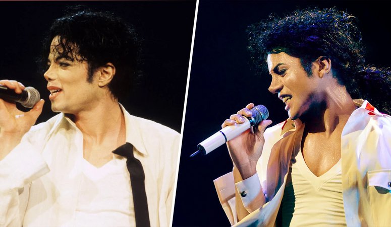 «Michael»: Υπερμεγέθης (και ταραχώδης) πρώτη ύλη, δύσκολα γυρίσματα, μεγάλες εισπρακτικές προσδοκίες