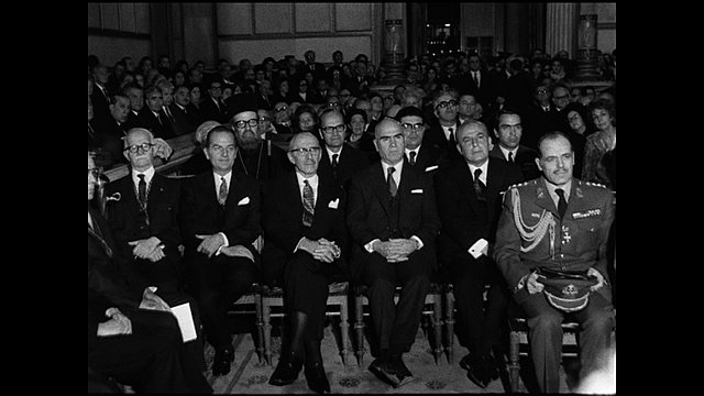 Ένα ταξίδι στην ιστορία της σύγχρονης Ελλάδας: Ειδικές προβολές του «Λο» από το CineDoc