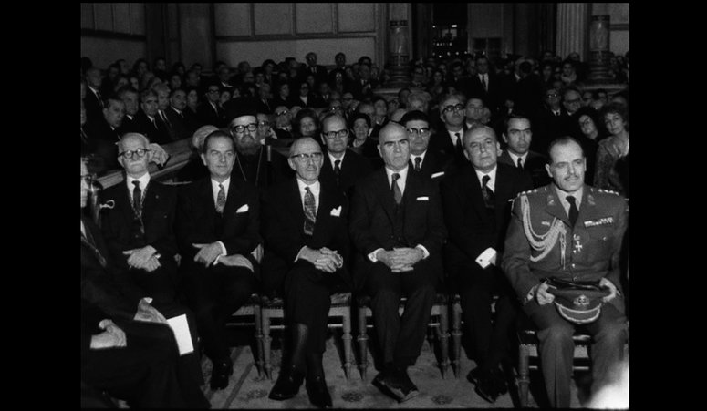 Ένα ταξίδι στην ιστορία της σύγχρονης Ελλάδας: Ειδικές προβολές του «Λο» από το CineDoc