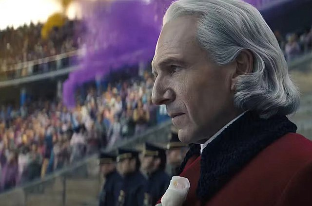 Τρέιλερ: Το «Hunger Games: Sunrise on the Reaping» φέρνει την ανατολή των φονικών αγώνων