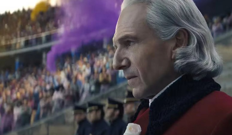 Τρέιλερ: Το «Hunger Games: Sunrise on the Reaping» φέρνει την ανατολή των φονικών αγώνων