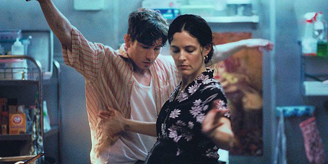 Κάννες 2026: Κένεθ Μπράνα, Ράντου Τζούντε και Κάντεμιρ Μπαλάγκοφ κοσμούν το Δεκαπενθήμερο των Σκηνοθετών