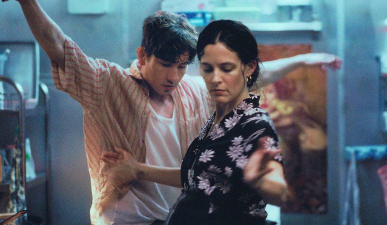 Κάννες 2026: Κένεθ Μπράνα, Ράντου Τζούντε και Κάντεμιρ Μπαλάγκοφ κοσμούν το Δεκαπενθήμερο των Σκηνοθετών