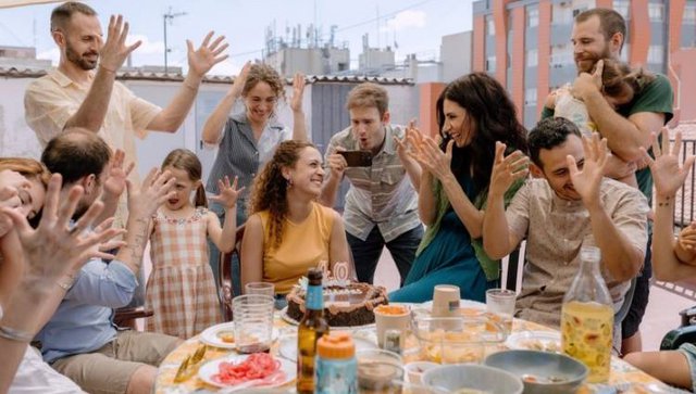 Η «Σιωπηλή Αγάπη» της Εύα Λιμπερτάντ κέρδισε το Βραβείο Κοινού LUX 2026 Η «Σιωπηλή Αγάπη» της Εύα Λιμπερτάντ κέρδισε το Βραβείο Κοινού LUX 2026